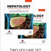 Hepatology, Volume 2: An Evidence-Based Clinical Compendium (True PDF from Publisher)