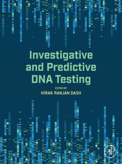 Investigative and Predictive DNA Testing (Original PDF from Publisher)