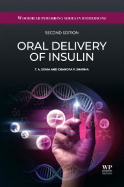 Oral Delivery of Insulin, 2nd Edition (Original PDF from Publisher)