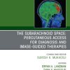The Subarachnoid Space: Percutaneous Access for Diagnosis and Image-Guided therapies, An Issue of Neuroimaging Clinics of North America (True PDF from Publisher)