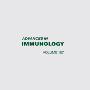 Advances in Immunology (Original PDF from Publisher)