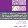 Updates on Oncologic Genitourinary Pathology: Focus on molecular data and biomarkers relevant for disease classification and clinical management, An Issue of Surgical Pathology Clinics (True PDF from Publisher)
