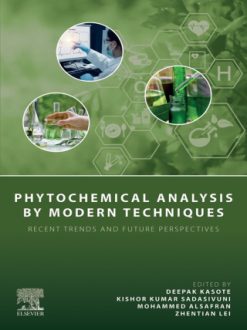 Phytochemical Analysis by Modern Techniques (Original PDF from Publisher)