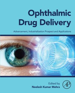 Ophthalmic Drug Delivery (EPUB)