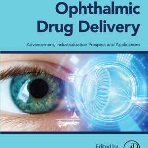 Ophthalmic Drug Delivery (EPUB)