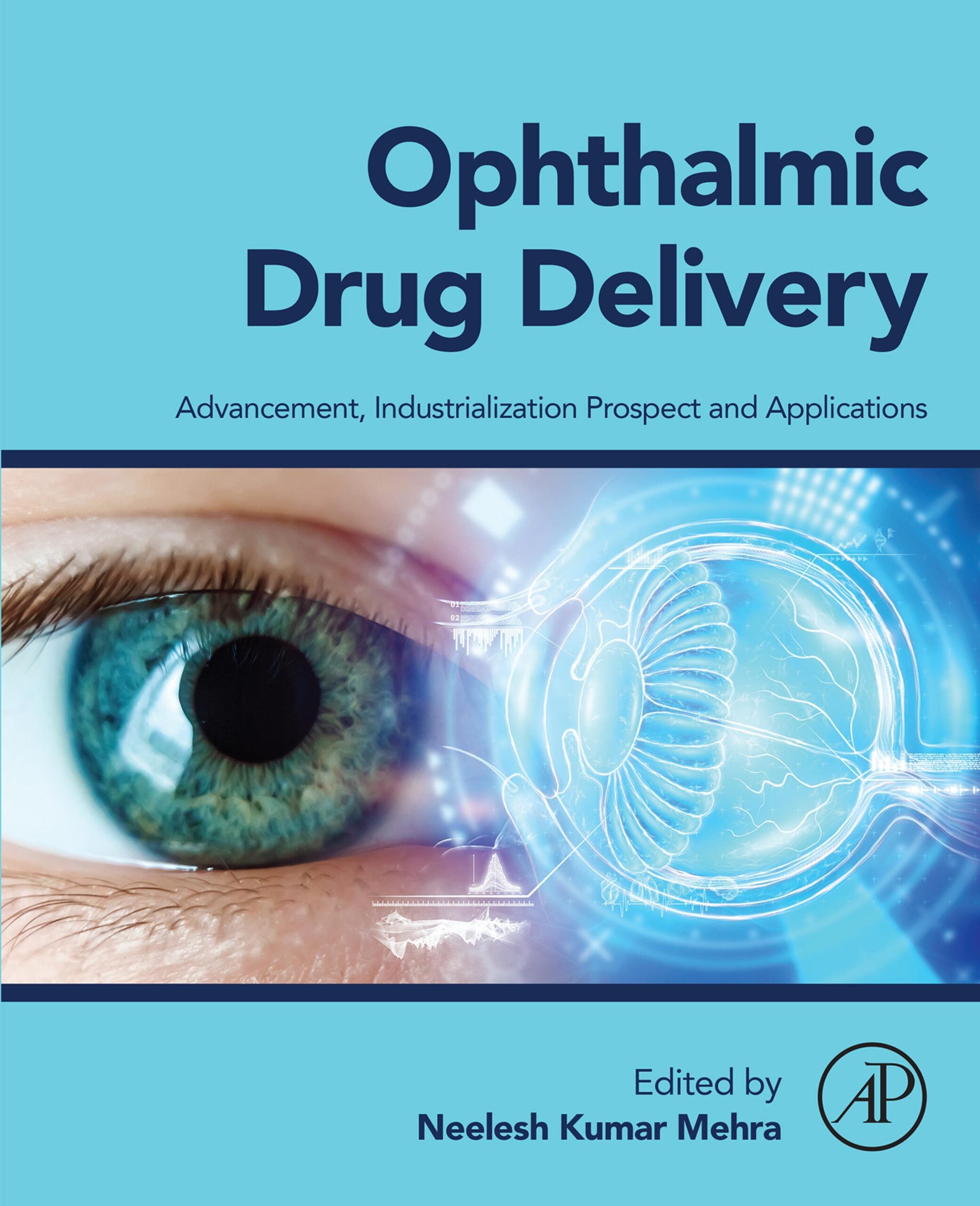 Ophthalmic Drug Delivery (EPUB)