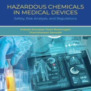 Hazardous Chemicals in Medical Devices (Original PDF from Publisher)