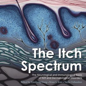 The Itch Spectrum (Original PDF from Publisher)