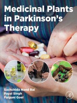 Medicinal Plants in Parkinson’s Therapy (Original PDF from Publisher)