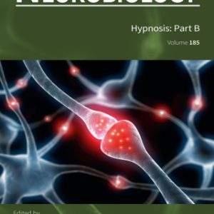 Hypnosis: Part B (Original PDF from Publisher)