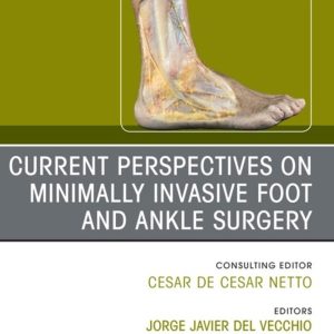 Current Perspectives on Minimally Invasive Foot and Ankle Surgery, An issue of Foot and Ankle Clinics of North America (Original PDF from Publisher)