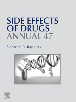 Side Effects of Drugs Annual (Original PDF from Publisher)