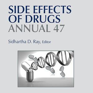 Side Effects of Drugs Annual (Original PDF from Publisher)