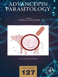 Advances in Parasitology (Original PDF from Publisher)