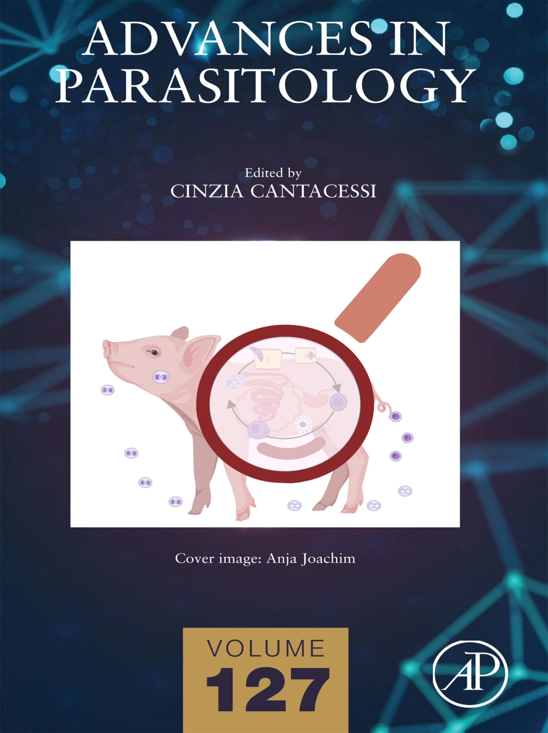 Advances in Parasitology (Original PDF from Publisher)