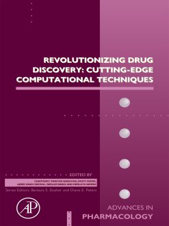 Revolutionizing Drug Discovery: Cutting-Edge Computational Techniques (Original PDF from Publisher)