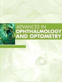 Advances in Ophthalmology and Optometry, 2025 (EPUB)