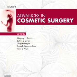 Advances in Cosmetic Surgery, 2025 (EPUB)