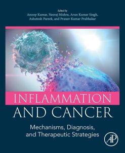 Inflammation and Cancer: Mechanisms, Diagnosis, and Therapeutic Strategies (Original PDF from Publisher)