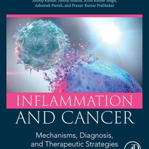 Inflammation and Cancer: Mechanisms, Diagnosis, and Therapeutic Strategies (Original PDF from Publisher)