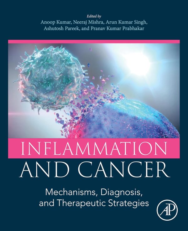 Inflammation and Cancer: Mechanisms, Diagnosis, and Therapeutic Strategies (Original PDF from Publisher)
