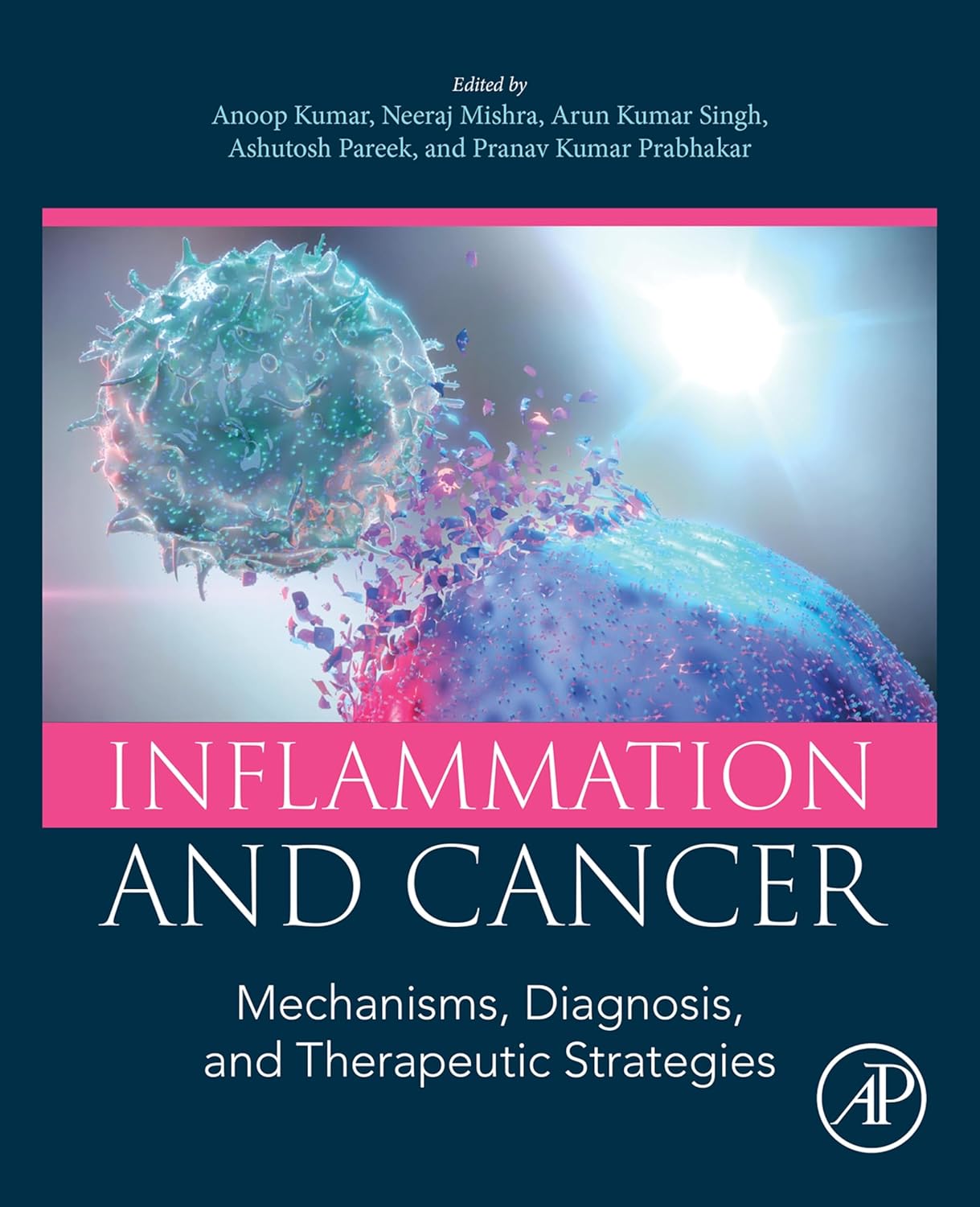 Inflammation and Cancer: Mechanisms, Diagnosis, and Therapeutic Strategies (Original PDF from Publisher)