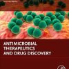 Antimicrobial Therapeutics and Drug Discovery, 230th Edition (Original PDF from Publisher)