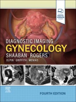 Diagnostic Imaging: Gynecology, 4th Edition (Original PDF from Publisher)