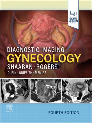 Diagnostic Imaging: Gynecology, 4th Edition (Original PDF from Publisher)