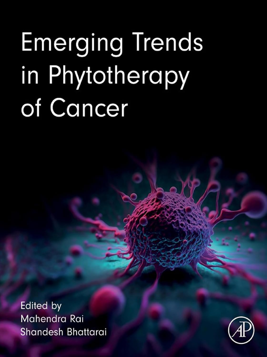 Emerging Trends in Phytotherapy of Cancer (Original PDF from Publisher)