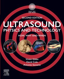 Ultrasound Physics and Technology, 2nd Edition (EPUB)