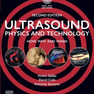 Ultrasound Physics and Technology, 2nd Edition (EPUB)