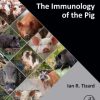 The Immunology of the Pig (Original PDF from Publisher)