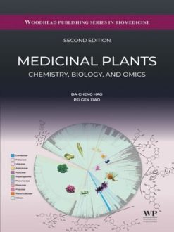 Medicinal Plants, 2nd Edition (Original PDF from Publisher)