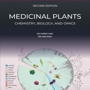 Medicinal Plants, 2nd Edition (Original PDF from Publisher)