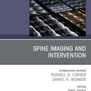 Spine Imaging and Intervention, An Issue of Neurosurgery Clinics of North America (Original PDF from Publisher)