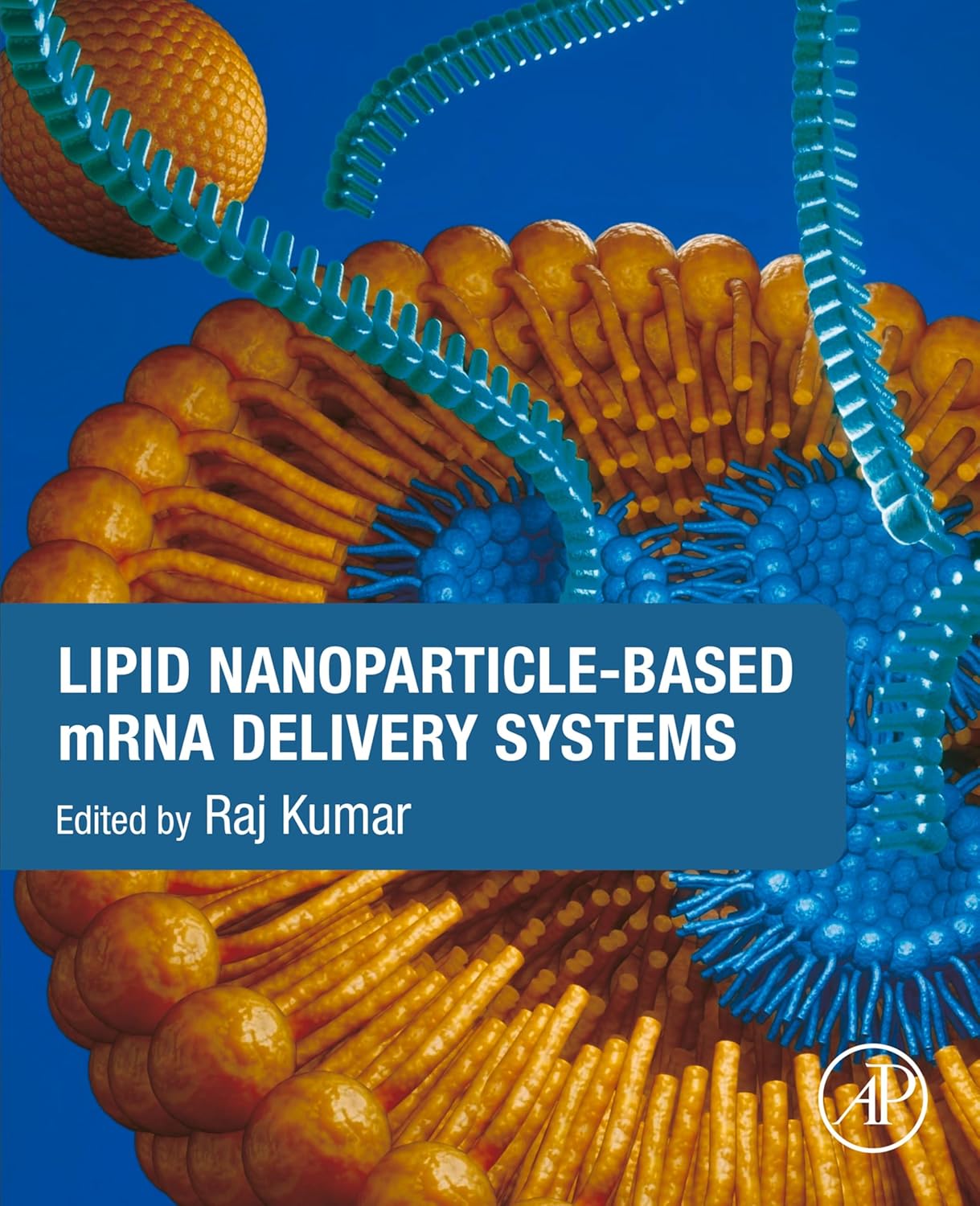 Lipid Nanoparticles-Based mRNA Delivery System (Original PDF from Publisher)