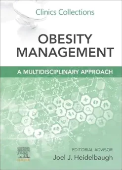 Obesity Management: Clinics Collections (Volume 15-1) (EPUB)