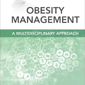 Obesity Management: Clinics Collections (Volume 15-1) (EPUB)