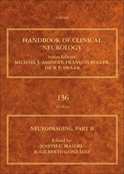 Neuroimaging, Part II, Volume 136 (Handbook of Clinical Neurology) (PDF)
