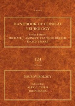 Neurovirology: Handbook of Clinical Neurology Series (ORIGINAL PDF from Publisher)