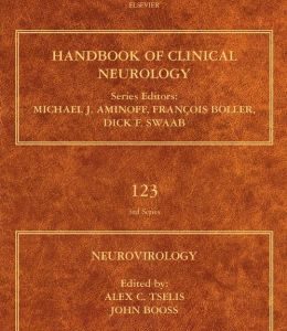 Neurovirology: Handbook of Clinical Neurology Series (ORIGINAL PDF from Publisher)