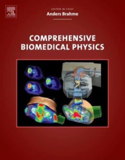 Comprehensive Biomedical Physics (ORIGINAL PDF from Publisher)