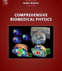 Comprehensive Biomedical Physics (ORIGINAL PDF from Publisher)