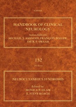 Neurocutaneous Syndromes: Handbook of Clinical Neurology Series, Volume 132
