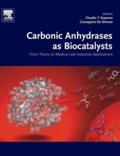 Carbonic Anhydrases as Biocatalysts