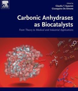 Carbonic Anhydrases as Biocatalysts