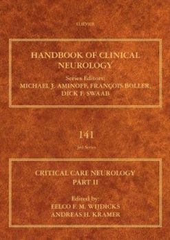 Critical Care Neurology Part II: Neurology of Critical Illness (PDF)