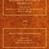 Brain-Computer Interfaces (Volume 168) (Handbook of Clinical Neurology (Volume 168)) (Original PDF from Publisher)
