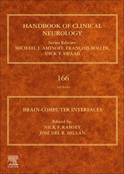 Brain-Computer Interfaces (Volume 168) (Handbook of Clinical Neurology (Volume 168)) (EPUB)